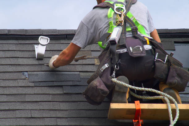 Best Wood Siding Installation  in Waterville, ME