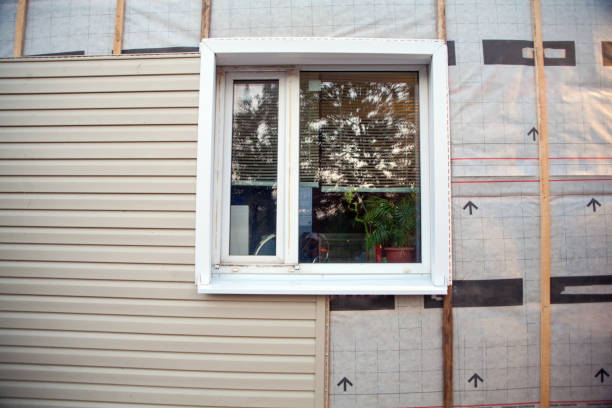 Best Engineered Wood Siding  in Waterville, ME