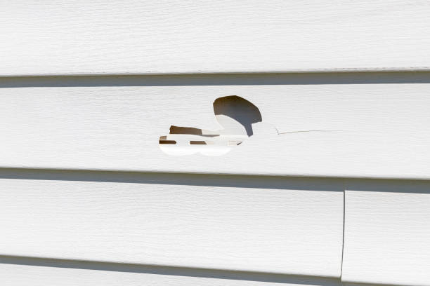 Siding for New Construction in Waterville, ME