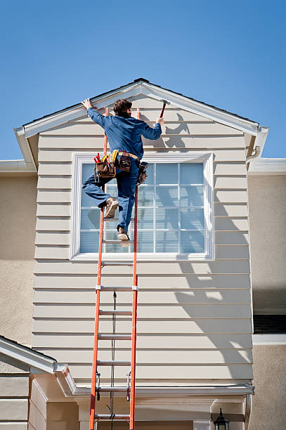Best Siding for New Construction  in Waterville, ME