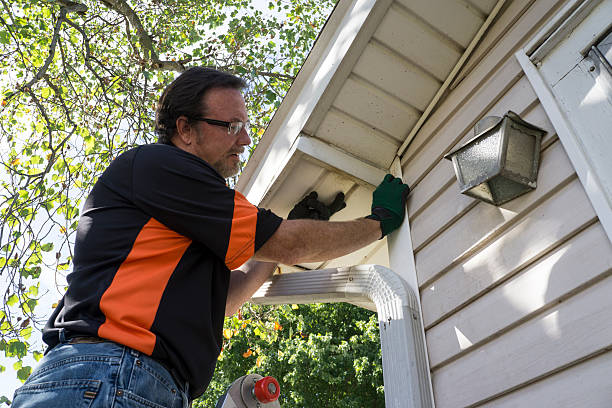  Waterville, ME Siding Installation Pros