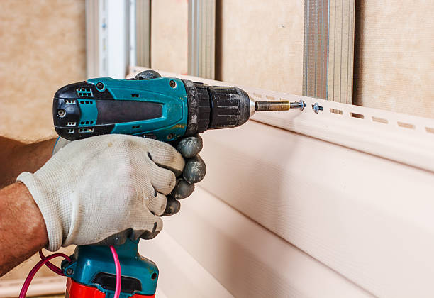 Best Siding Painting and Refinishing  in Waterville, ME